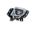 Fog Lamp Passenger Side Certified Suits Mazda 626 GF 1997 to 2002