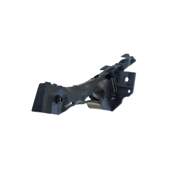 Front Bar Bracket Passenger Side OEM Suits Mazda 3 BK 2006 to 2009