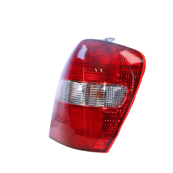 Tail Lamp Drivers Side Aftermarket Suits Mazda 323 BJ 9/1998 to 6/2002