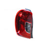 Tail Lamp Passenger Side OEM Suits Nissan Micra K13 2015 to 2016