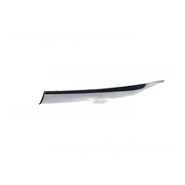 Grille Mould OEM Suits Honda Accord CU 2008 to 2015