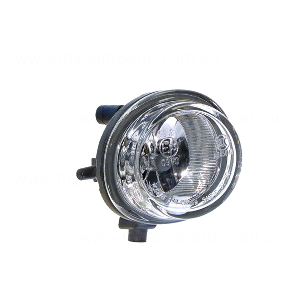 Fog Lamp Drivers Side OEM suits Mazda