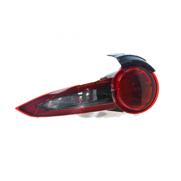 Tail Lamp Passenger Side OEM suits Mazda MX-5