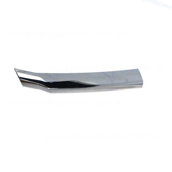 Grille Mould OEM Suits Honda Accord CU 2008 to 2015