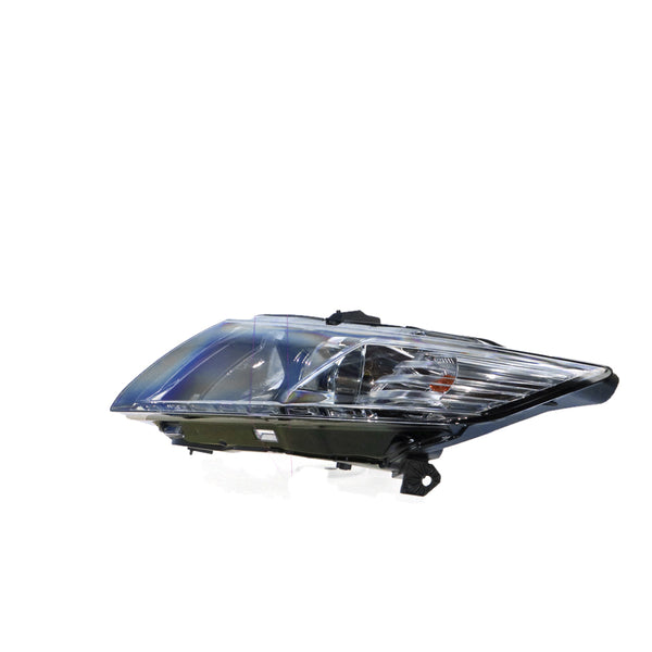 Head Lamp Passenger Side OEM Suits Honda CR-Z ZF 2011 to 2013
