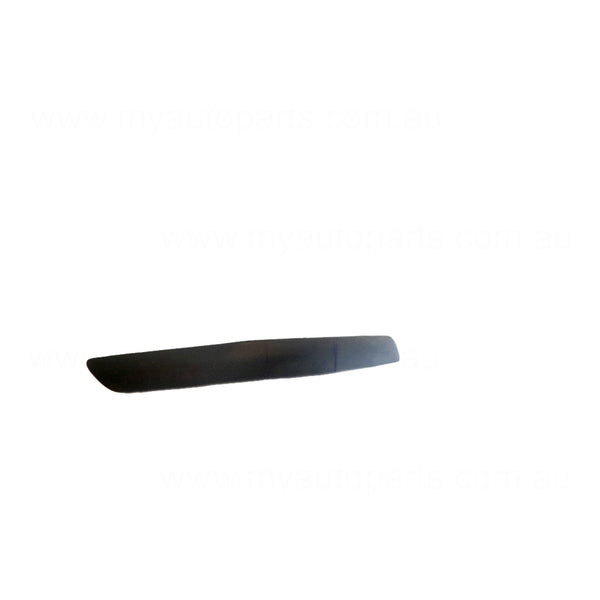 Front Bar Mould Aftermarket Suits Mazda 626 GF 1997 to 2002