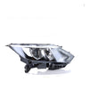 Halogen Head Lamp Drivers Side OEM suits Nissan Qashqai J11