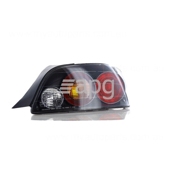 Tail Lamp Drivers Side OEM Suits Honda S2000 AP 1999 to 2009