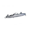 Daytime Running Lamp Passenger Side OEM Suits Kia Optima TF 2011 to 2013