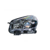 Halogen Electric Adjust Head Lamp Passenger Side Certified Suits Nissan Dualis J10 2010 to 2014