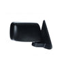 Door Mirror Manual Adjust Drivers Side Aftermarket Suits Nissan Patrol GU/Y61 1997 to 2016