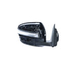 Electric With Indicator Door Mirror Drivers Side OEM suits Nissan X-Trail T32