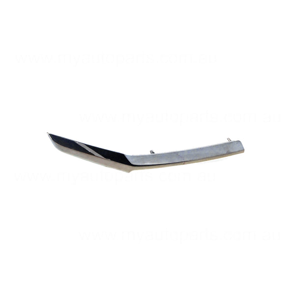 Grille Mould Driver Side OEM Suits Honda Odyssey RB 2011 to 2014