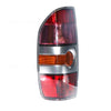 Tail Lamp Drivers Side Certified Suits Mazda BT50 UN 11/2006 to 6/2008