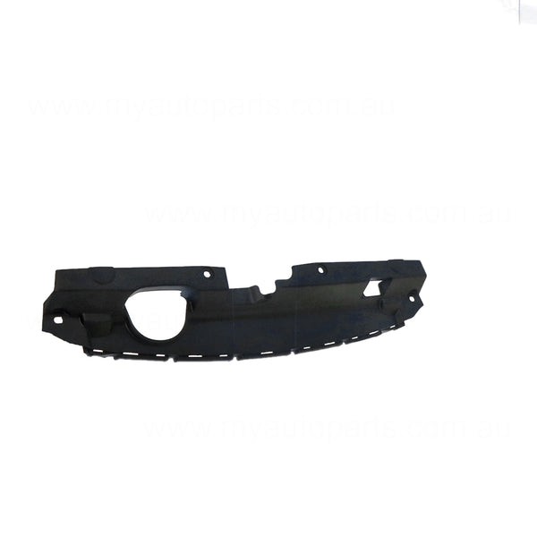 Upper Grille OEM Suits Honda Civic ES 2000 to 2006