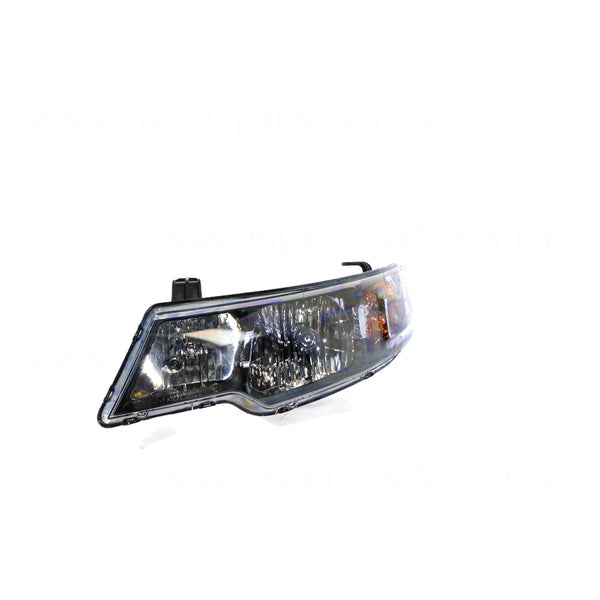 Head Lamp Passenger Side OEM Suits Kia Cerato TD 2009 to 2013