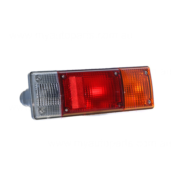 Tail Lamp Drivers Side OEM suits Nissan Navara