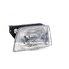 Head Lamp Passenger Side Certified Suits Nissan Dualis J10 2007 to 2009