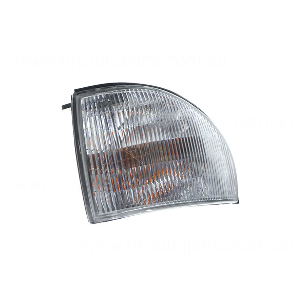 Front Park / Indicator Lamp Passenger Side Aftermarket Suits Kia Pregio 3VRS/CT 2002 to 2004