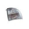 Front Park / Indicator Lamp Passenger Side Aftermarket Suits Kia Pregio 3VRS/CT 2002 to 2004