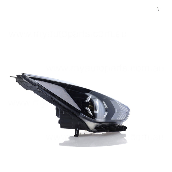 Kia Niro OEM Head Lamp Drivers Side 04/2021 to 04/2022 - 92102G5520