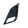 Front Bar Grille Passenger Side Aftermarket Suits Mazda 3 BL SP25 3/2009 to 8/2011