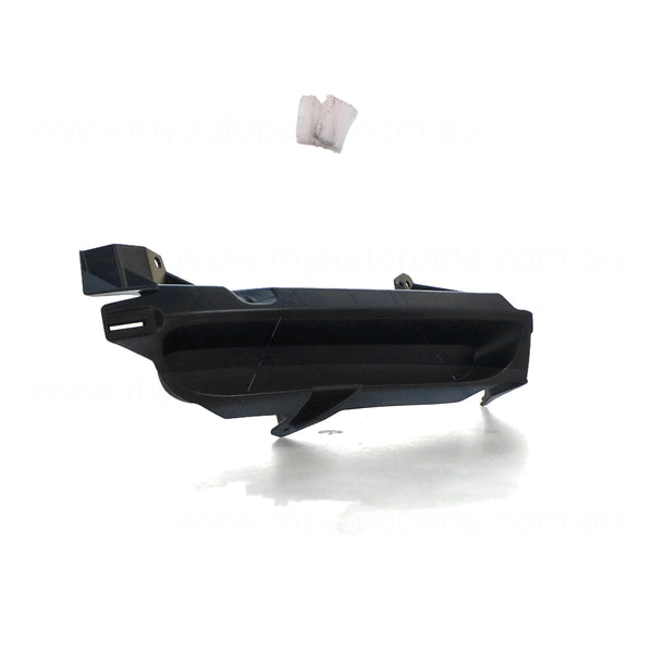 Front Bar Insert OEM suits Mazda 3 BL