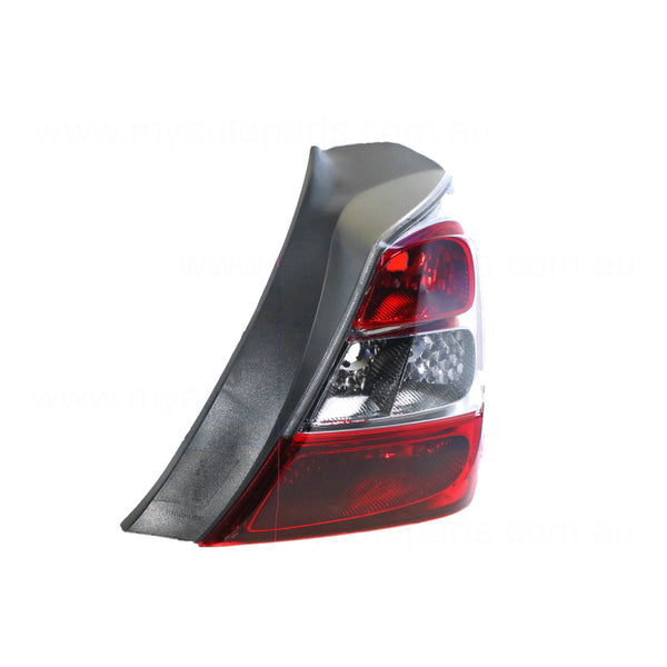 Tail Lamp Drivers Side OEM Suits Honda Civic EU 2003 to 2006