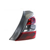 Tail Lamp Drivers Side OEM Suits Honda Civic EU 2003 to 2006