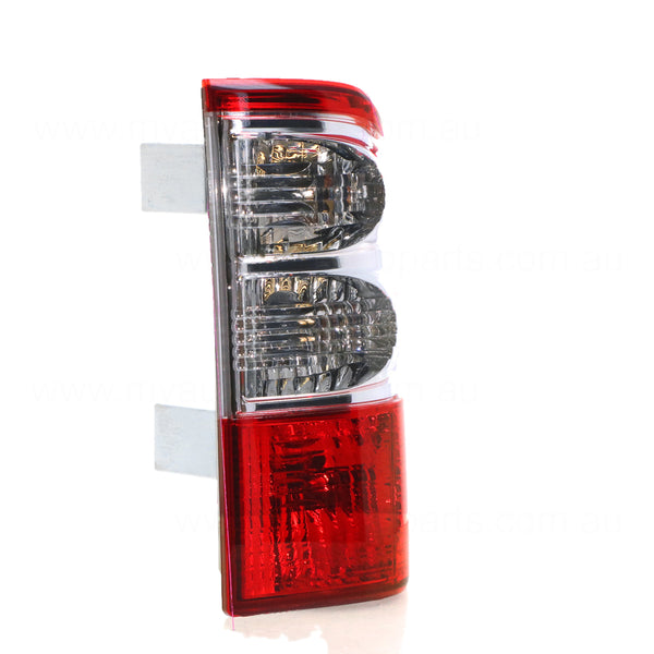 Tail Lamp Drivers Side OEM Suits Nissan Patrol GU/Y61 9/2001 to 8/2004