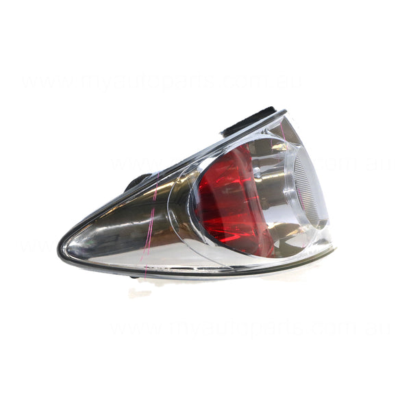 Tail Lamp Passenger Side OEM Suits Mazda 6 GY Wagon 7/2002 to 8/2005