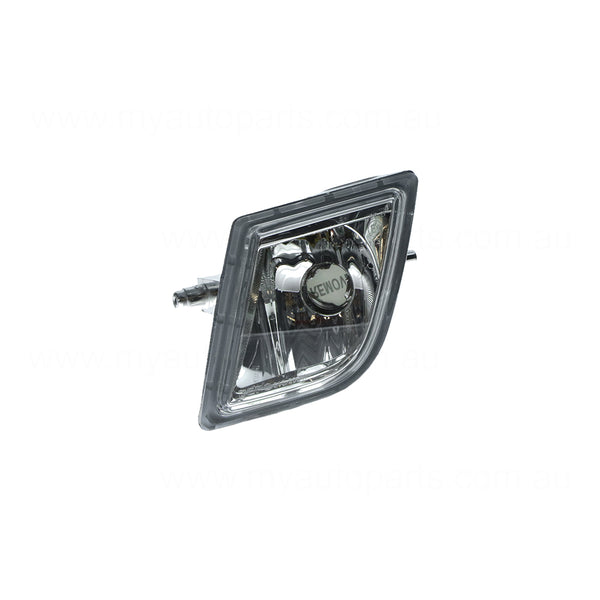 Fog Lamp Passenger Side Certified Suits Mazda 6 GH 2008 to 2012