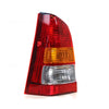 Tail Lamp Passenger Side OEM Suits Mazda Tribute CU 2000 to 2006