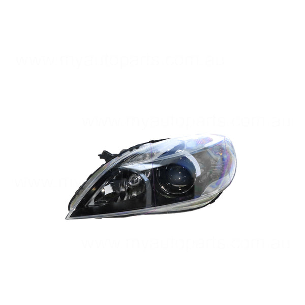 Bi-Xenon Electric Adjust Head Lamp Passenger Side OEM Suits Volvo S40 / V40 M Series 2013 to 2021