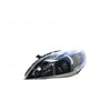 Bi-Xenon Electric Adjust Head Lamp Passenger Side OEM Suits Volvo S40 / V40 M Series 2013 to 2021