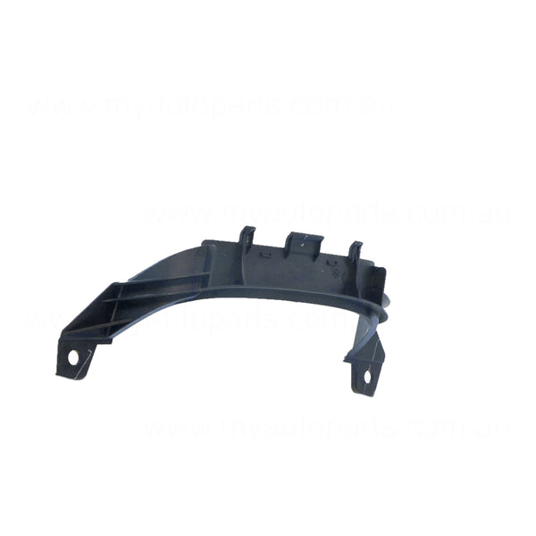 Rear Bar Reinforcement OEM Suits Honda Civic 8th Generation FD 2006 to 2012