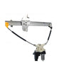 Electric With Motor Front Door Window Regulator Drivers Side OEM Suits Kia Rio UB 2011 to 2017