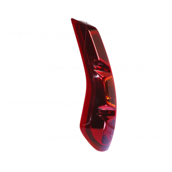 Tail Lamp Passenger Side Certified Suits Nissan X-Trail T31 9/2007 To 7/2010