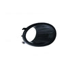 Front Bar Grille With Fog Light Mount Driver Side OEM Suits Nissan Dualis J10 1/2010 to 5/2014