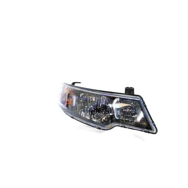 Head Lamp Drivers Side OEM Suits Kia Cerato TD 2009 to 2013