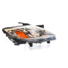 Projector Manual Adjust Head Lamp Drivers Side OEM Suits Mazda CX-9 TB 2009 to 2012