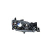 Head Lamp Drivers Side Certified Suits Mazda 3 BK Sedan 2004 to 2009