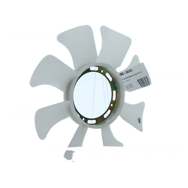 Radiator Fan Blade Aftermarket suits
