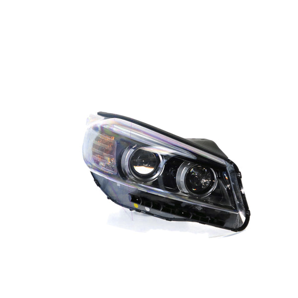 Head Lamp Drivers Side OEM Suits Kia Sorento Si/SLi UM 6/2015 to 10/2016