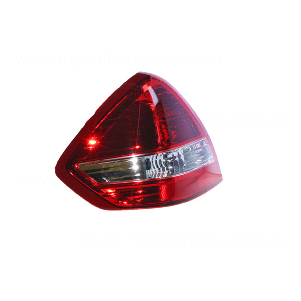 Tail Lamp Passenger Side OEM Suits Nissan Tiida C11 Sedan 2/2006 to 10/2006
