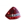 Tail Lamp Passenger Side OEM Suits Nissan Tiida C11 Sedan 2/2006 to 10/2006