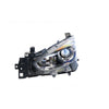 Halogen Manual Adjust Head Lamp Passenger Side OEM suits Mazda 3 BN