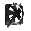 Radiator Fan Assembly Aftermarket Suits Kia Rio BC 2002 to 2005