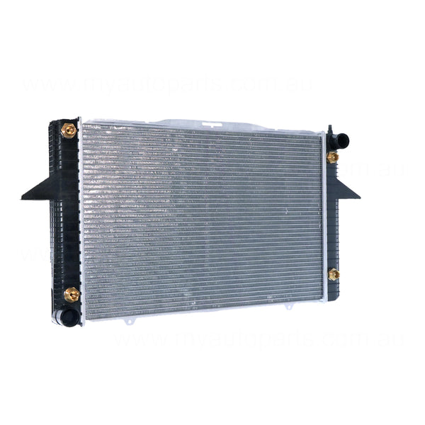 Radiator Aftermarket suits Volvo