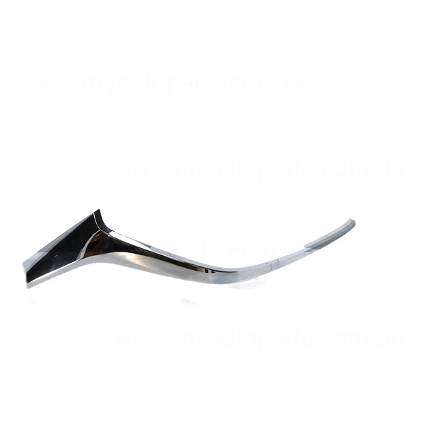 Grille Mould Driver Side OEM suits Mazda 2